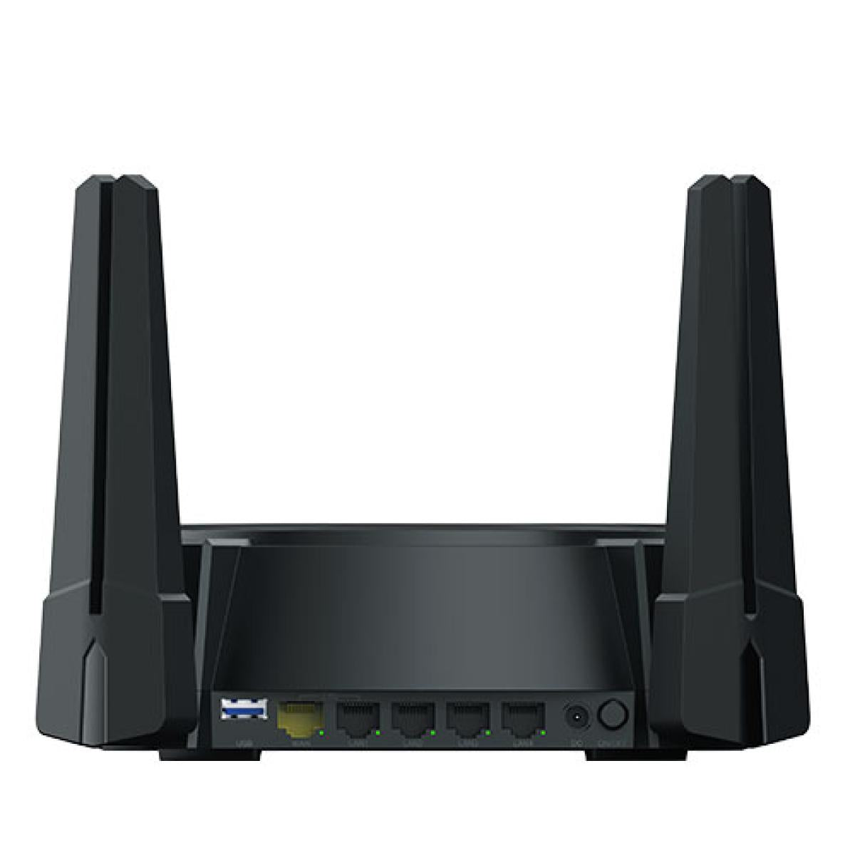 D-Link DIR-X6080Z/MSG AX6000 Wi-Fi 6 Router – High-Speed