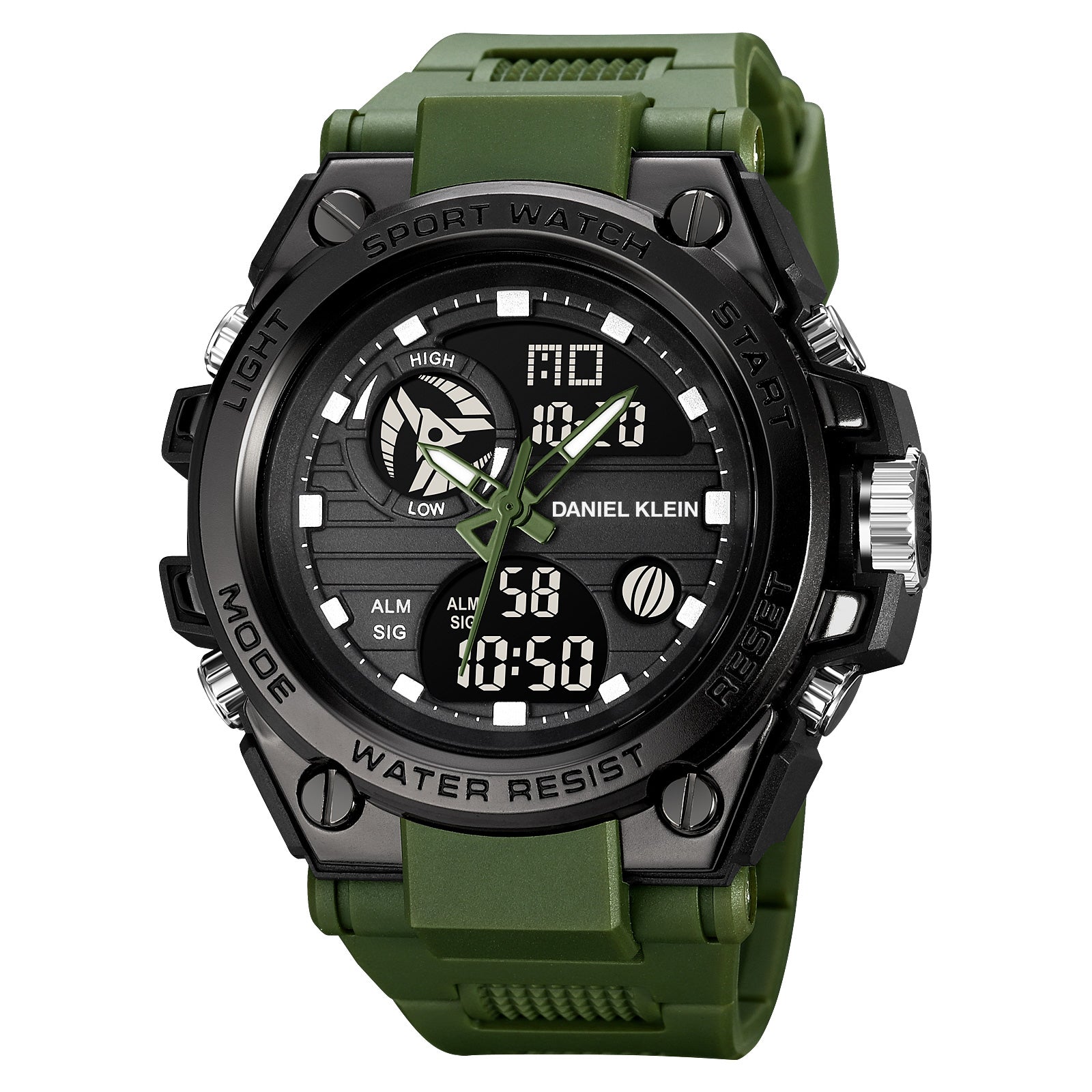 DANIEL KLEIN DK.2031-1 MEN WATCH