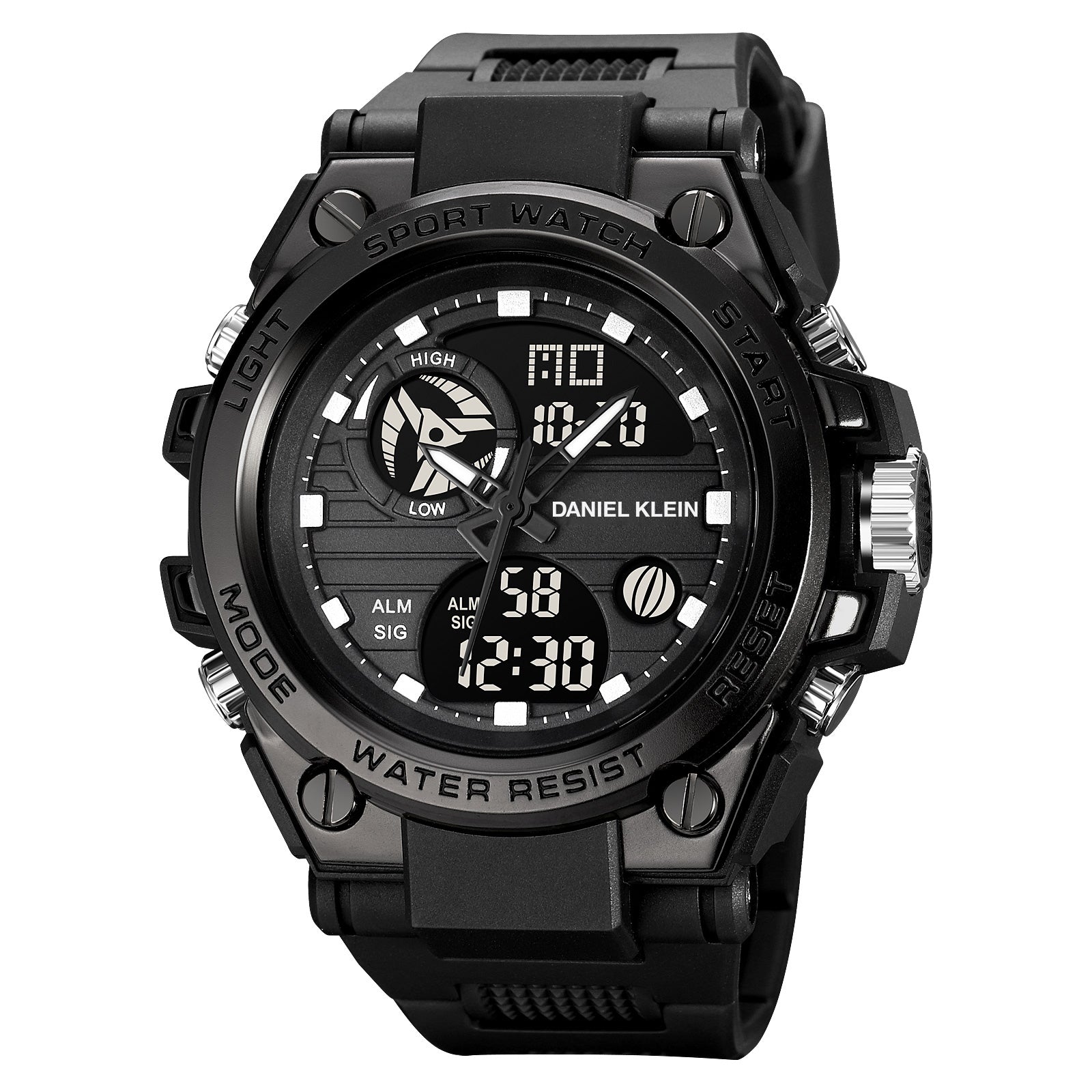 DANIEL KLEIN DK.2031-2 MEN WATCH