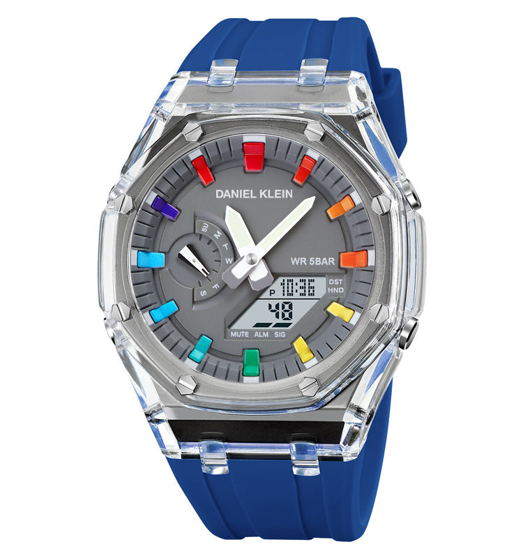 DANIEL KLEIN DK.2100-3 MEN WATCH