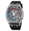 DANIEL KLEIN DK.2100-5 MEN WATCH
