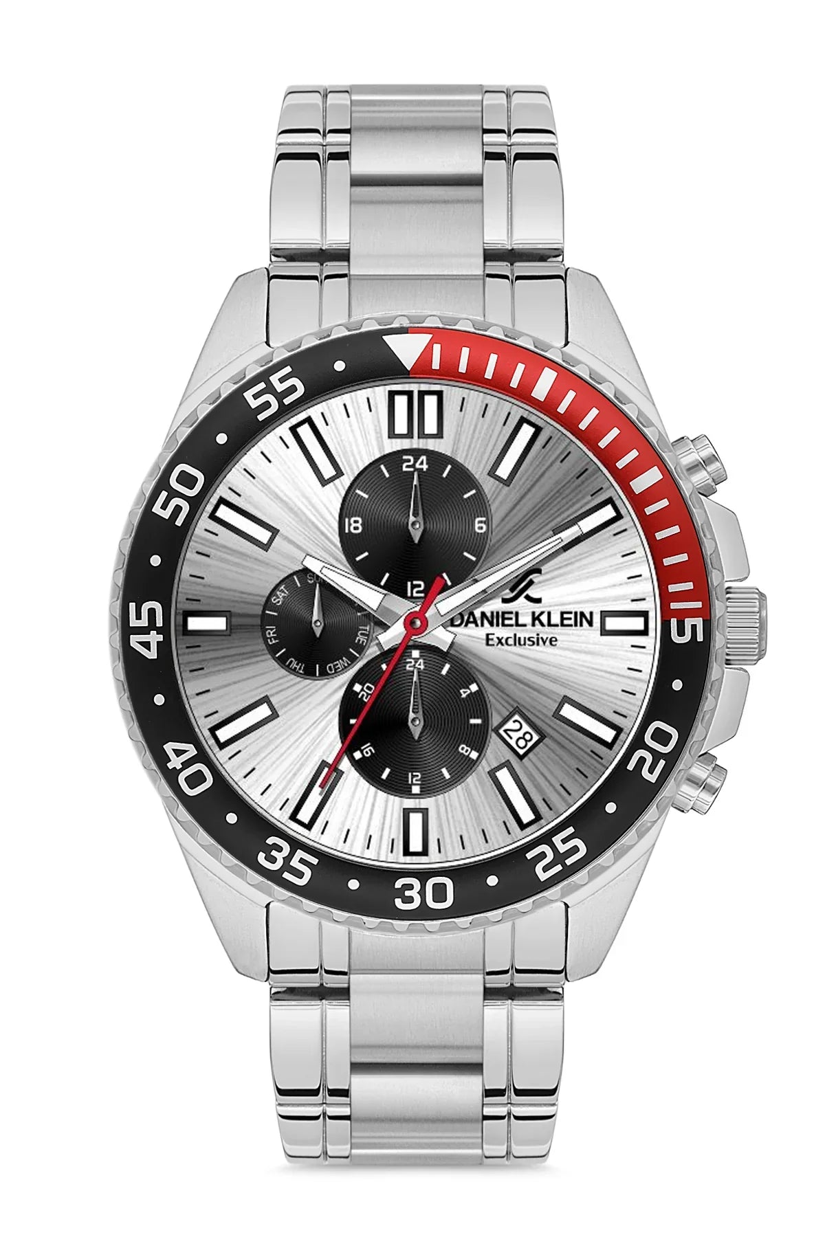 DANIEL KLEIN DK.1.12618-3  MEN WATCH