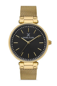DANIEL KLEIN DK.1.13214-6  WOMEN WATCH