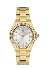 DANIEL KLEIN DK.1.13336-2  WOMEN WATCH