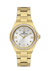 DANIEL KLEIN DK.1.13336-2  WOMEN WATCH
