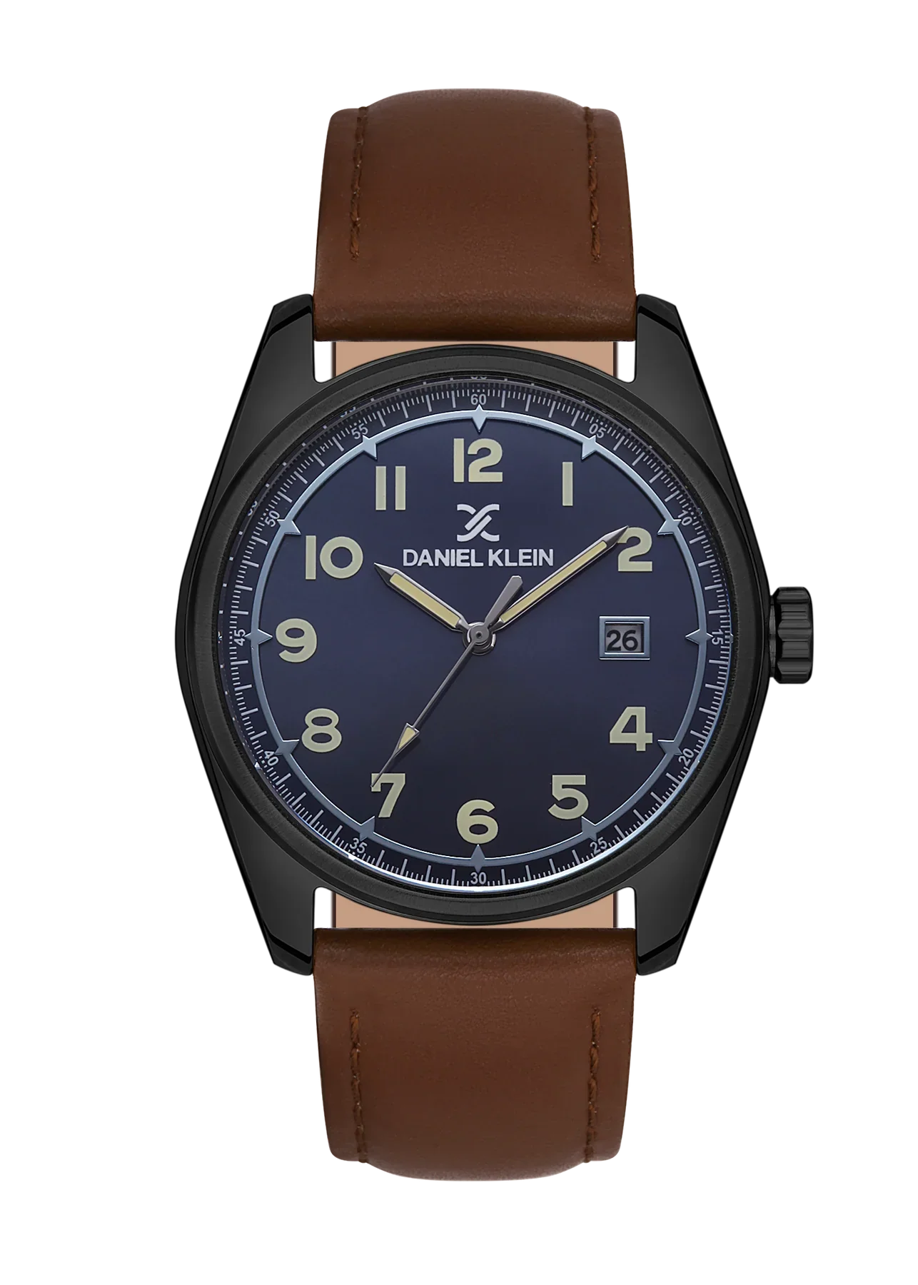 DANIEL KLEIN DK.1.13383-5  MEN WATCH