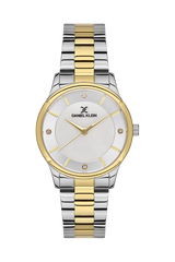 DANIEL KLEIN DK.1.13455-4 Women's Watch