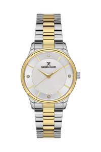 DANIEL KLEIN DK.1.13455-4 Women's Watch