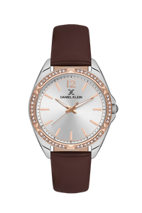 DANIEL KLEIN DK.1.13485-4 Women's Watch