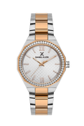 DANIEL KLEIN DK.1.13490-5 Women's Watch