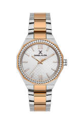 DANIEL KLEIN DK.1.13490-5 Women's Watch