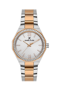 DANIEL KLEIN DK.1.13490-5 Women's Watch