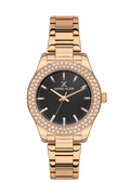DANIEL KLEIN DK.1.13494-5 Women's Watch