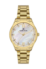 DANIEL KLEIN DK.1.13496-5 women's Watch