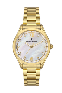 DANIEL KLEIN DK.1.13496-5 women's Watch
