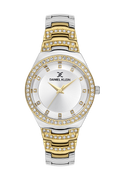 DANIEL KLEIN DK.1.13499-3 Women's Watch
