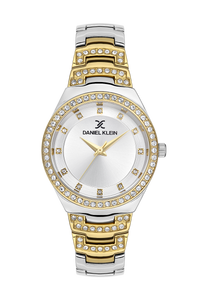 DANIEL KLEIN DK.1.13499-3 Women's Watch