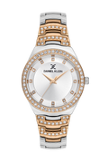 DANIEL KLEIN DK.1.13499-4 Women's Watch