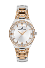 DANIEL KLEIN DK.1.13499-4 Women's Watch