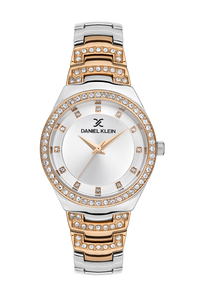 DANIEL KLEIN DK.1.13499-4 Women's Watch