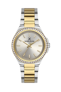 DANIEL KLEIN DK.1.13500-3 Women's Watch