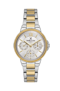 DANIEL KLEIN DK.1.13511-4 Women's Watch