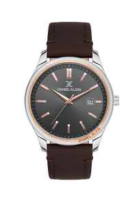 DANIEL KLEIN DK.1.13517-4 Men's Watch