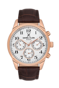 DANIEL KLEIN DK.1.13550-4 Men's Watch