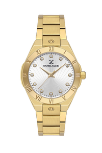 DANIEL KLEIN  DK.1.13585-3 WOMEN WATCH