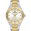DANIEL KLEIN  DK.1.13585-4 WOMEN WATCH