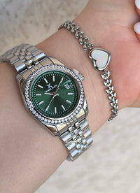DANIEL KLEIN  DK.1.13589-2 WOMEN WATCH