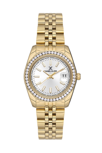 DANIEL KLEIN DK.1.13589-4 WOMEN WATCH