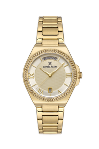DANIEL KLEIN  DK.1.13591-4 WOMEN WATCH