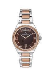 DANIEL KLEIN  DK.1.13591-6 WOMEN WATCH