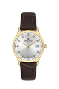 DANIEL KLEIN  DK.1.13595-2 WOMEN WATCH