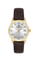 DANIEL KLEIN  DK.1.13595-2 WOMEN WATCH