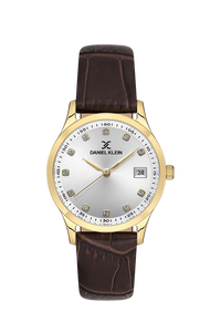 DANIEL KLEIN  DK.1.13595-2 WOMEN WATCH
