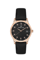 DANIEL KLEIN  DK.1.13595-6 WOMEN WATCH