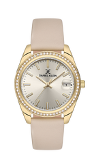 DANIEL KLEIN  DK.1.13597-2 WOMEN WATCH