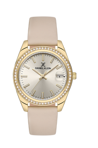DANIEL KLEIN  DK.1.13597-2 WOMEN WATCH