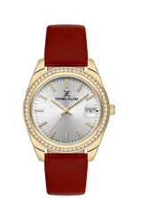 DANIEL KLEIN  DK.1.13597-3 WOMEN WATCH