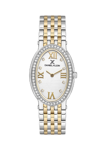 DANIEL KLEIN DK.1.13600-2 WOMEN WATCH