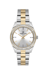DANIEL KLEIN  DK.1.13602-2 WOMEN WATCH