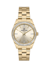 DANIEL KLEIN  DK.1.13602-3 WOMEN WATCH