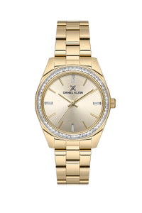 DANIEL KLEIN  DK.1.13602-3 WOMEN WATCH