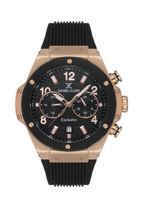 DANIEL KLEIN DK.1.13615-6 MEN WATCH