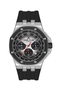 DANIEL KLEIN DK.1.13616-1 MEN WATCH