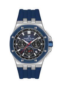 DANIEL KLEIN DK.1.13616-2 MEN WATCH