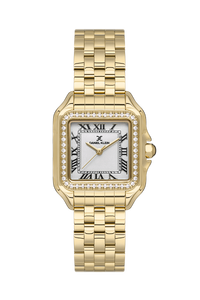 DANIEL KLEIN DK.1.13619-3 WOMEN WATCH