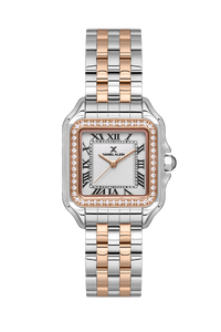 DANIEL KLEIN DK.1.13619-4 WOMEN WATCH